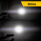Thanh đèn LED chống thấm nước 12 inch 4x4 4WD 6500LM