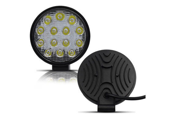 Đèn làm việc máy kéo 42W LED