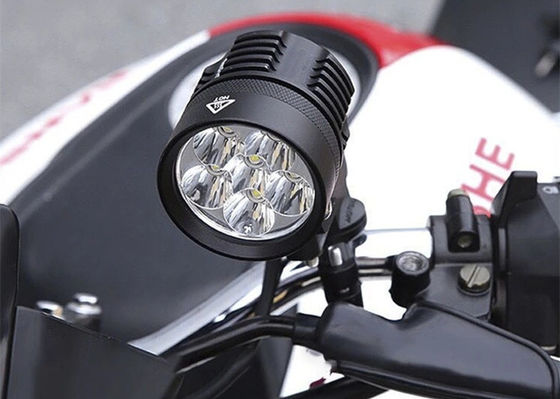Đèn phụ trợ xe máy 40W