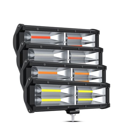 Thanh nhẹ 144W cho xe tải