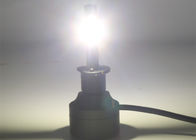 Bóng đèn pha tự động H1 30W 3600LM LED chùm đơn