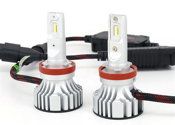 Bóng đèn pha LED 6000lm H9