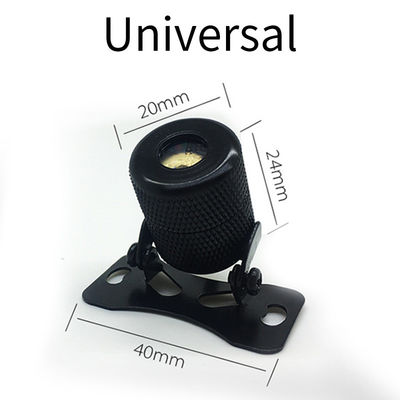 Khoảng cách phía sau phía sau Đèn sương mù laser 24v 5cm cho ô tô