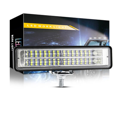 Thanh đèn LED ngoài đường 84W