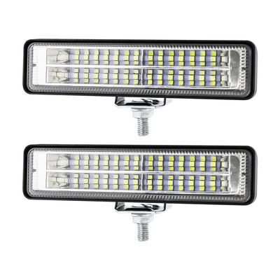 Thanh đèn LED ngoài đường 84W