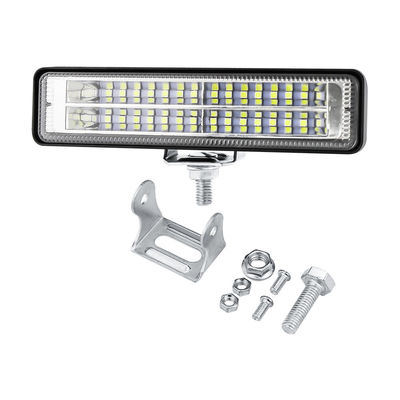 Thanh đèn LED ngoài đường 84W