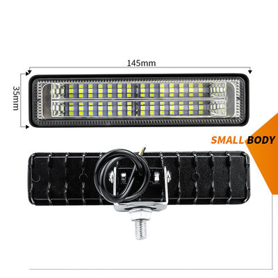 Thanh đèn LED ngoài đường 84W