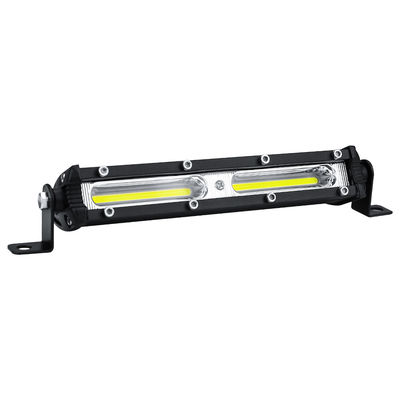 Thanh đèn LED đơn hàng 6 inch