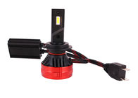Bóng đèn pha LED ô tô 12V 6500K IP67 H7 55W 12000LM