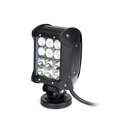 12 cái 36w 4 inch 3200LM Thanh đèn LED Offroad