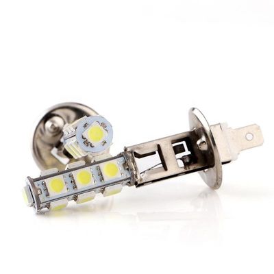 Bóng đèn LED siêu sáng H1 H3 9 cái 160LM