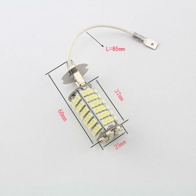 Bóng đèn sương mù ô tô 8000K 620LM H11 H13 102SMD