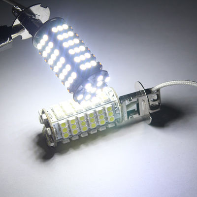 Bóng đèn sương mù ô tô 8000K 620LM H11 H13 102SMD