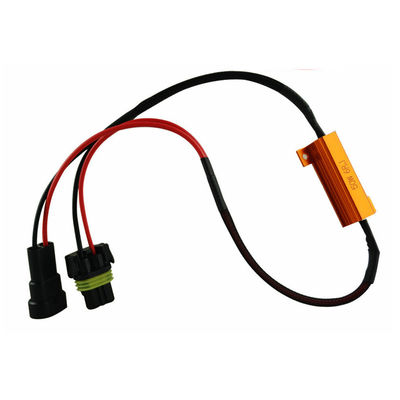 Bộ giải mã đèn pha LED 6ohm