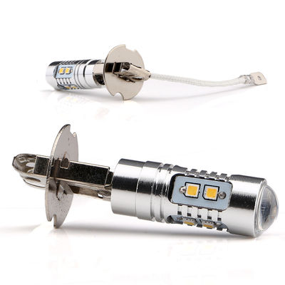 Bóng đèn sương mù sáng 10SMD