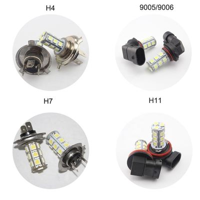 Bóng đèn LED sương mù ô tô 700lm
