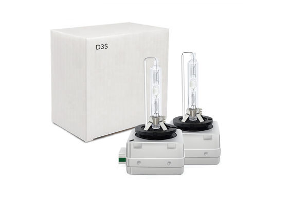 Bóng đèn pha Xenon HID 55W D3s