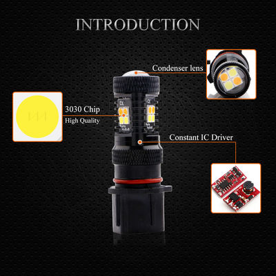 Đèn sương mù LED ô tô 16SMD