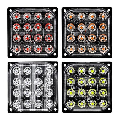 Đèn khẩn cấp LED 48W cho xe tải