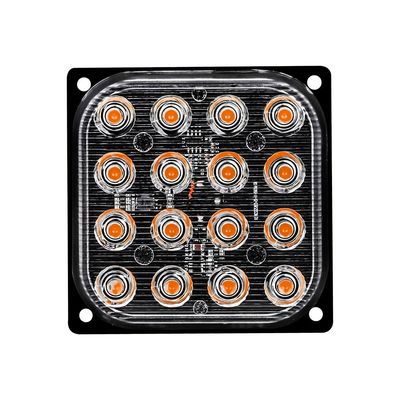 Đèn khẩn cấp LED 48W cho xe tải