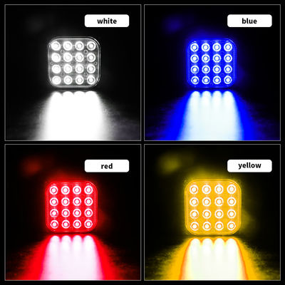 Đèn khẩn cấp LED 48W cho xe tải