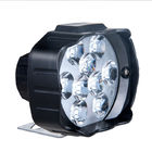 Đèn phụ trợ xe máy 9Bead Sharp Eye, Đèn lái xe máy LED 3030