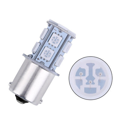 1156 Bóng đèn phanh sau tự động 7000K, Đèn báo rẽ LED 156lm
