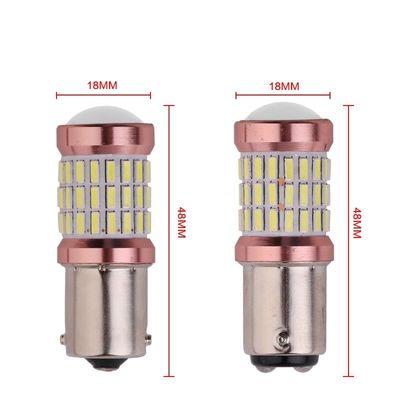 Đèn sau xe hơi LED 1440lm