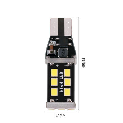 Đèn Led dừng và đèn hậu 300lm
