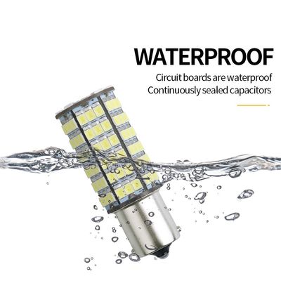 Bóng đèn hậu LED xe hơi 120SMD