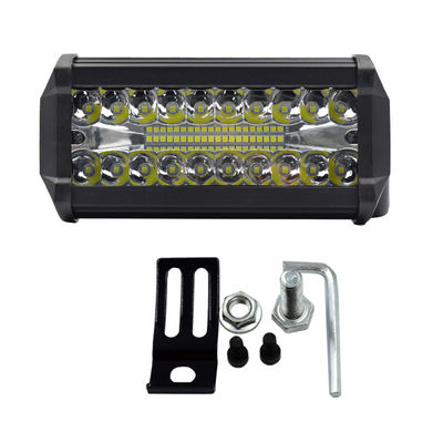 Bộ đèn làm việc ô tô 120W 30V Đèn Led chống thấm nước