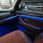 Đèn xung quanh nội thất LED RV X5, Đèn trang trí nội thất ô tô 64 màu