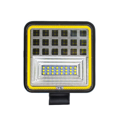 Đèn làm việc LED chống thấm nước tại chỗ 126W IP67