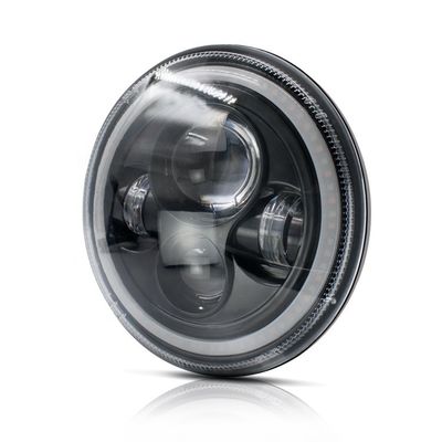 Đèn sương mù 7 inch Halo