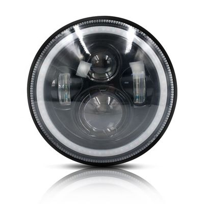 Đèn sương mù 7 inch Halo