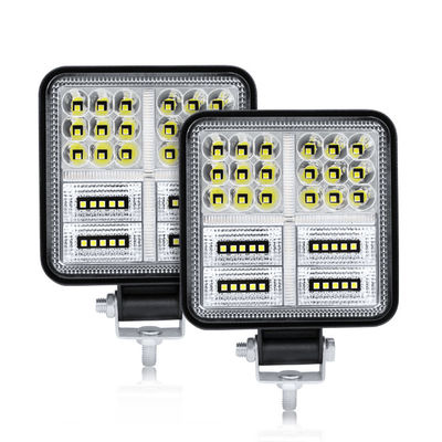 Đèn làm việc xe tải LED 4 inch