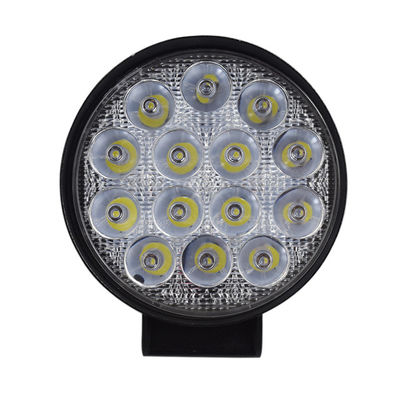Đèn lái xe địa hình 5D lED