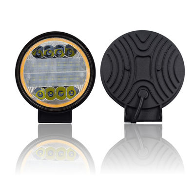 Đèn lái xe LED 72W