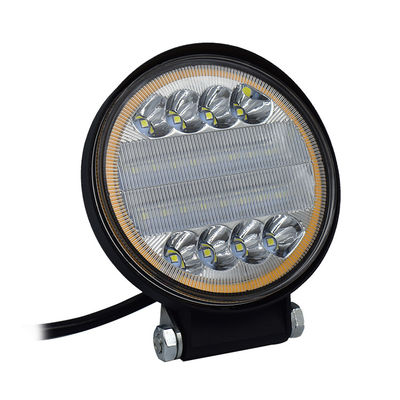 Đèn lái xe LED 72W
