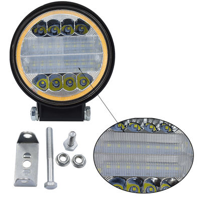 Đèn lái xe LED 72W