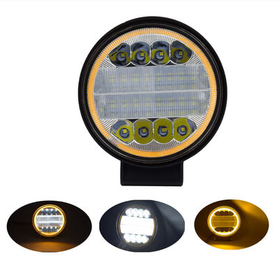 Đèn lái xe LED 72W