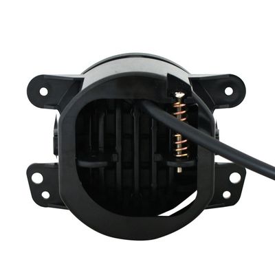 6500K 20W 4 inch 6 chiếc DRL 1800Lm Đèn xe Jeep Jk Halo