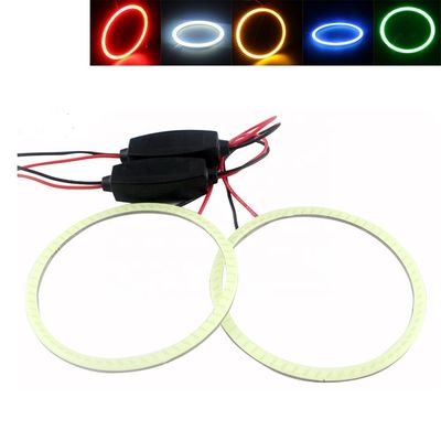 120MM LED Angel Eyes Halo Nhẫn