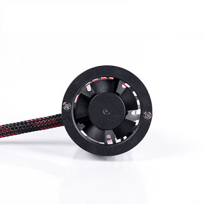 Bóng đèn pha LED xe hơi Cree F2 đơn 36W 6000LM