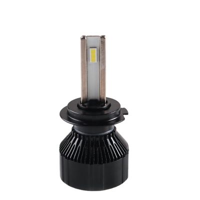 Bóng đèn pha LED ô tô 5500K 45W 4100LM H1 H8 HB4 9012