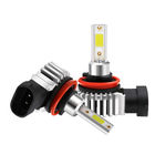 COB 9007 Đèn pha LED ô tô Bóng đèn LED Chip chống thấm nước