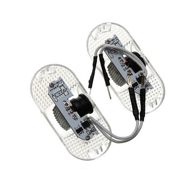 Đèn chiếu cửa 3W