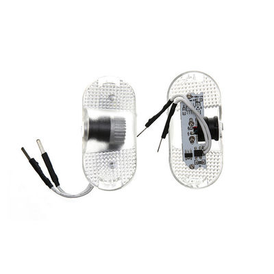 Đèn chiếu cửa 3W
