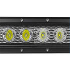 Thanh đèn LED tự động 120W 10200 LM Hàng đơn dành cho ô tô offroad