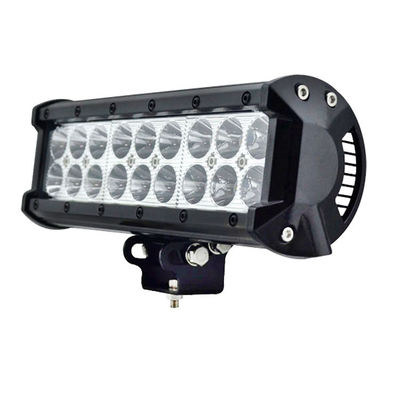 Đèn chiếu sáng LED 7 inch 36W Offroad Đèn lái cho xe tải 4x4 Jeep